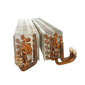 Isparivač klime Claas / Lexion / Tucano 170