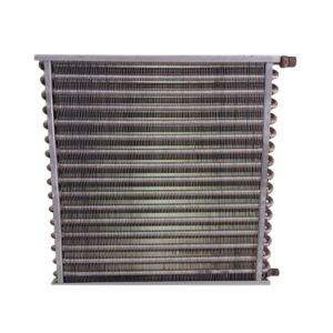 Hladnjak u dva reda 110