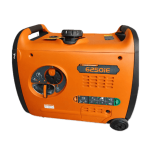 Tihi generator veliki 5000W 50102401