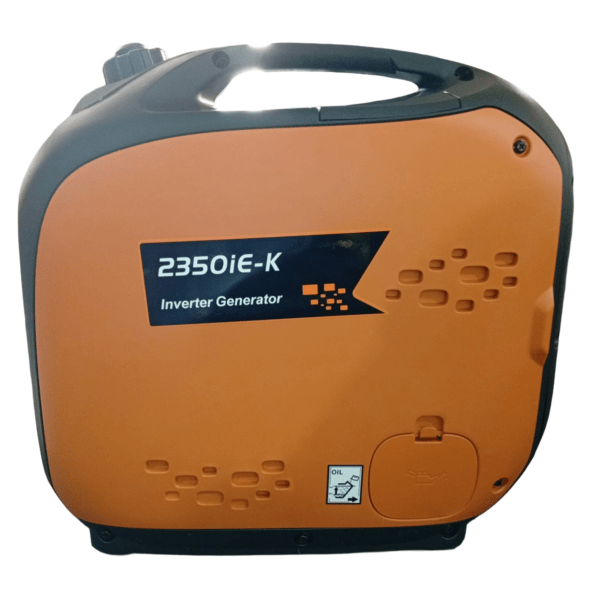 Tihi generator od 1800W