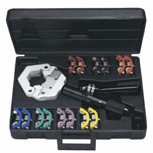 Presa za crevo klime 535.043