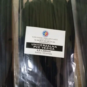 Vezice 4,8x200