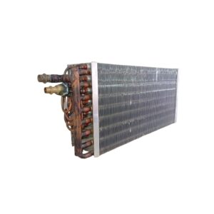 Isparivač klime Fendt 141