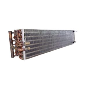 Isparivač klime John Deere - novi tip - 163