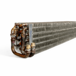 Isparivač klime Lexion 107