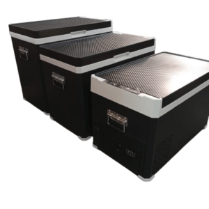 Mini frižider 47.3 L 684150