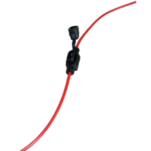 Nosač osigurača mini