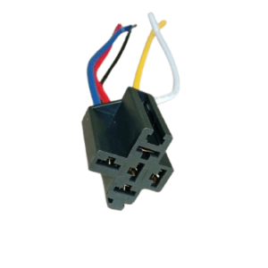 Nosač releja standardni