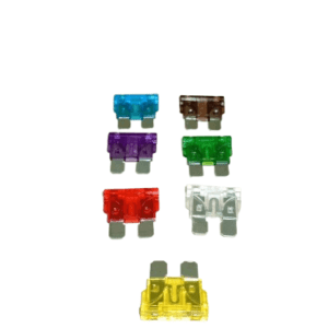 Osigurači standardni