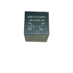 Relej 12V 4 pina