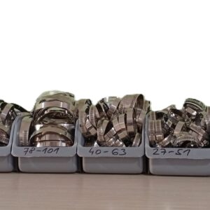 Šelne za creva i cevi